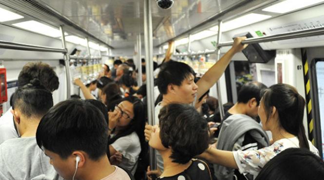 trenuri fara pilot in metroul din beijing