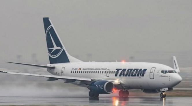 tudose ce s a gasit la tarom frizeaza orice imaginatie saltareata