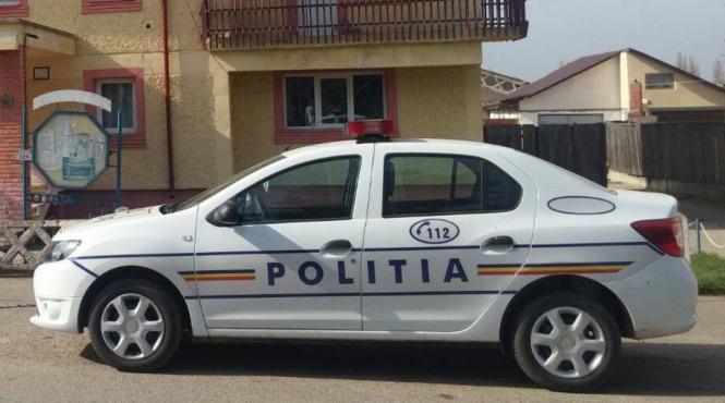 un utilaj de 15 000 de euro furat din constanta gasit in maramures