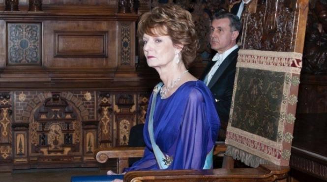 anuntul facut de casa regala la inceput de an