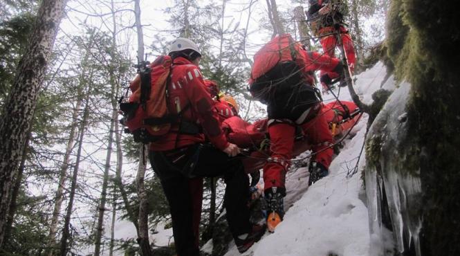 peste 60 de apeluri de urgenta la salvamont in ultimele 24 de ore