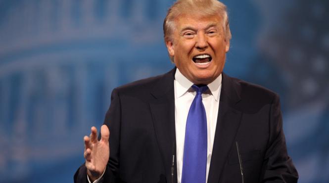 trump ar face mai bine sa se ocupe de milioanele de oameni infometati din sua mae iranian