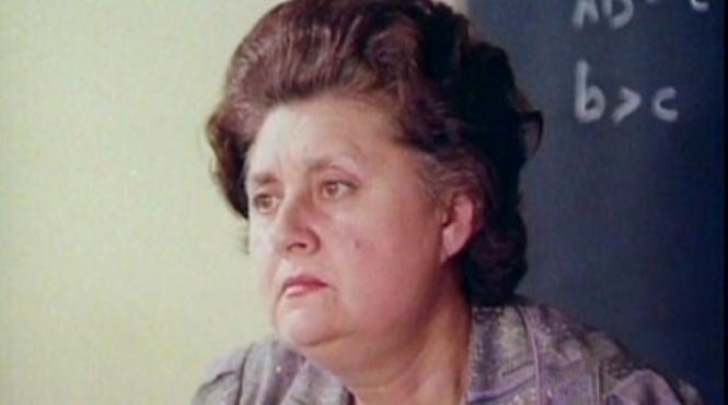 drama nestiuta a actritei tamara buciuceanu in fiecare zi