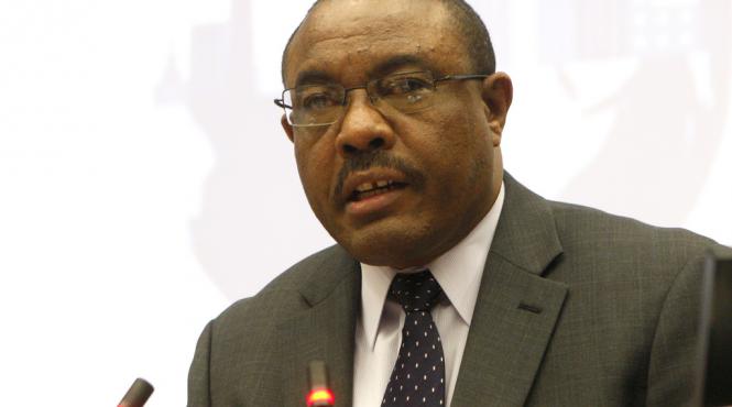 etiopia elibereaza detinutii politici