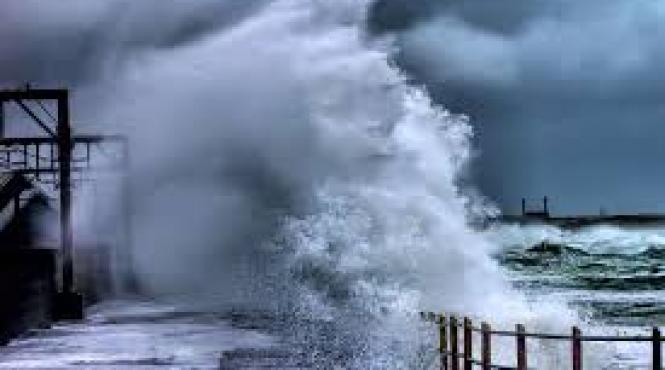 furtuna eleanor in europa