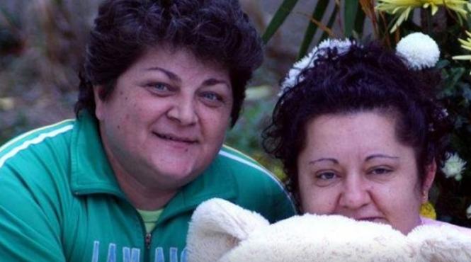 doua romance se vor casatori in italia