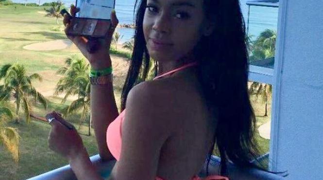 o adolescenta a murit surprinzator doar la cateva zile de la petrecerea de craciun