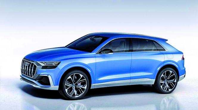 care sunt modelele care vor face senzatie in 2018 ce ii asteapta pe soferi anul acesta