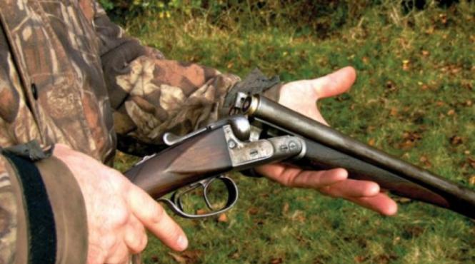 caz socant la satu mare un copil de doar 9 ani a ramas infirm dupa un accident la vanatoare