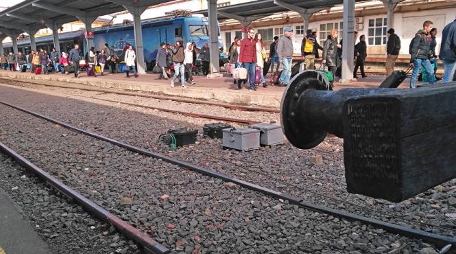 cfr calatori nu stie diferenta dintre avion si tren