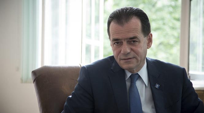 cum se rostogolesc creditele in pnl cazul ludovic orban