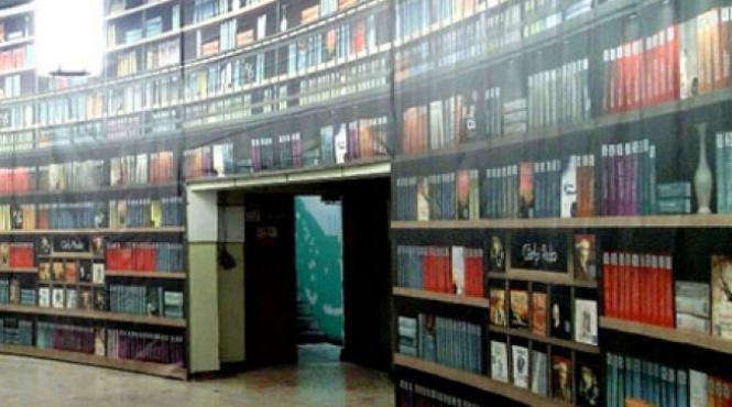 primaria capitalei vrea repunerea in functiune in cel mai scurt timp a bibliotecii digitale a bucurestilor