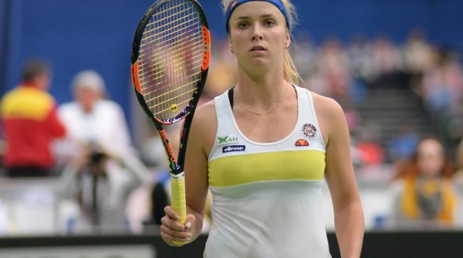 elina svitolina a castigat turneul wta de la brisbane