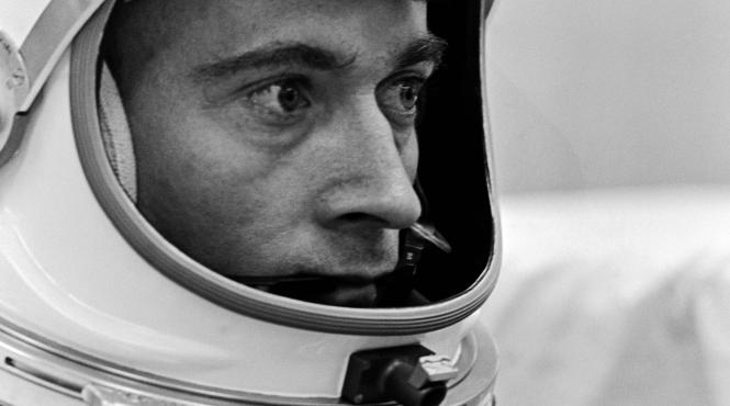 a murit un pionier al programului spatial american