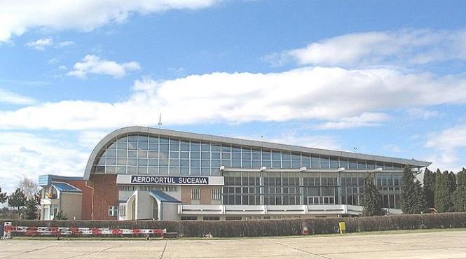 curse spre madrid de pe aeroportul suceava din primavara
