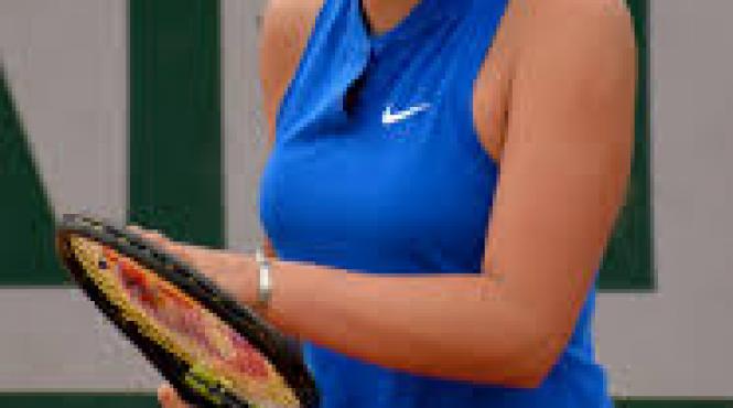 jelena ostapenko invinsa in primul tur la sydney