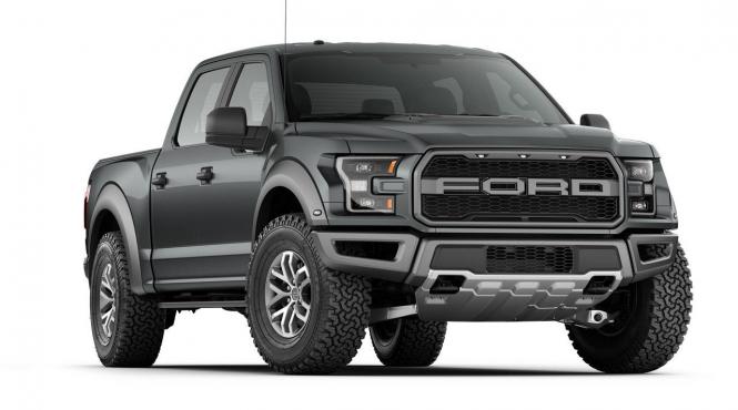 ford lanseaza versiunea diesel a celui mai bine vandut model