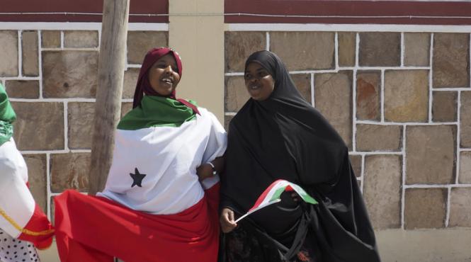 somaliland a votat prima lege impotriva violului