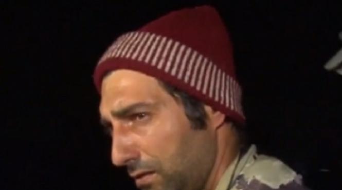 caz socant o femeie insarcinata a fost atacata de propriul frate cu pila unei drujbe