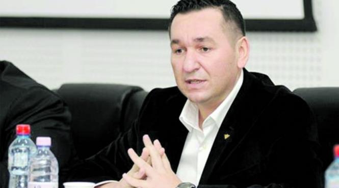 cel mai ghinionist parlamentar judecat pentru porcarii