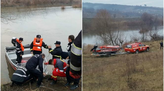 o tanara de 28 de ani a fost gasita moarta pe malul raului mures