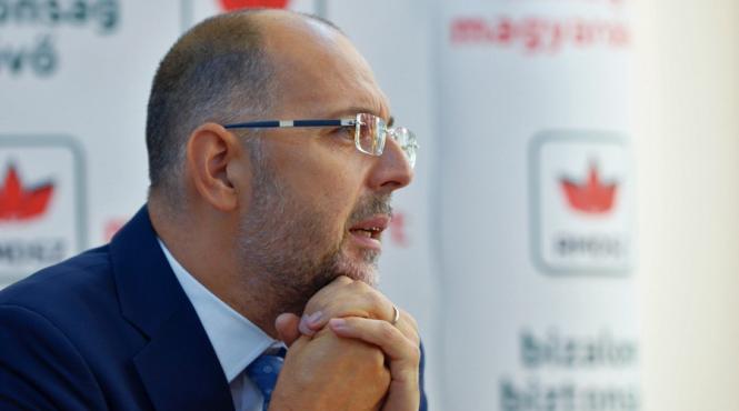 planurile maghiarilor de centenarul unirii