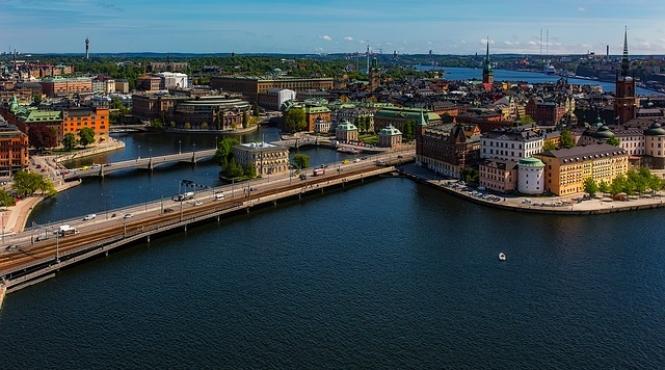 suedia a incheiat anul 2017 cu un surplus bugetar de 7 5 miliarde de dolari