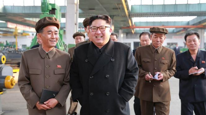 acord discutii militare intercoreene