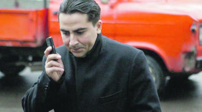 activitate de fost politist de la operatiuni suspecte cu droguri la afaceri cu un lider pdl