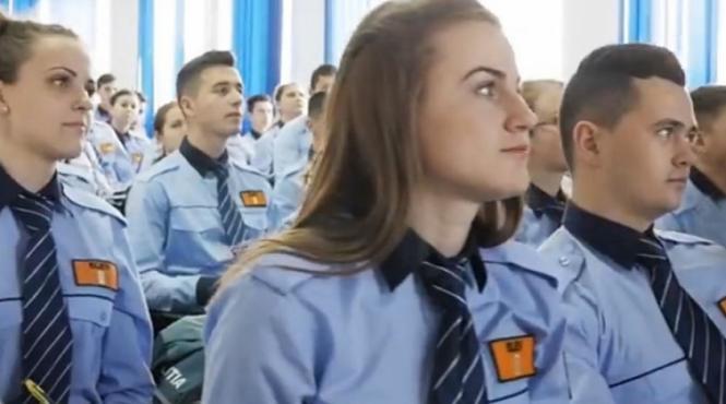 azi incepe concursul de admitere in scolile de politie modificari in calendarul examenului