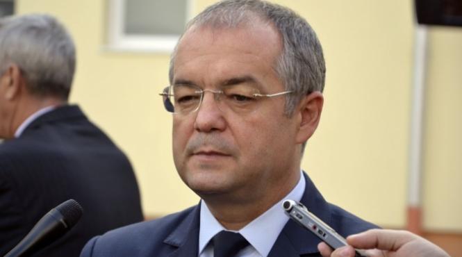 emil boc audiat ca martor in dosarul medicului mihai lucan