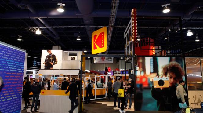 miscare surprinzatoare pe piata valutelor virtuale kodak si a lansat propria criptomoneda