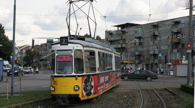 olimpiada de fugit de controlorii ctp protest initiat in urma majorarii tarifelor pe mijloacele de transport in comun din arad