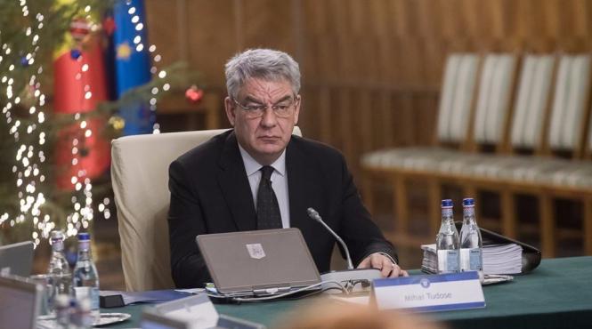premierul tudose convins ca 2018 nu va fi un an linistit