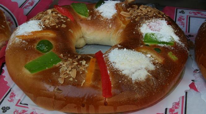 a gasit 9 000 de euro intr o prajitura de anul nou