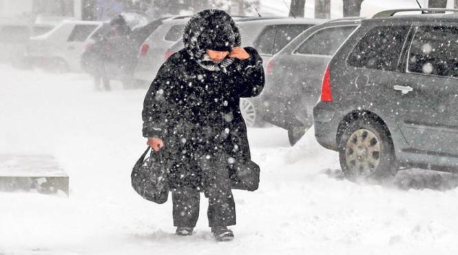 alerta meteorologi ninsori si temperaturi de 15 grade celsius incepand cu acest weekend