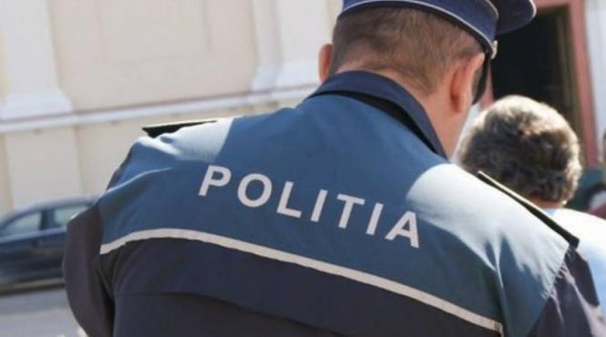 caz socant la iasi un politist este acuzat ca a incercat sa abuzeze o adolescenta de 14 ani