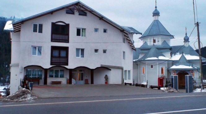 incredibil un barbat din vatra dornei s a sinucis intr un azil de batrani deschis ilegal iar cazul a fost tinut la secret