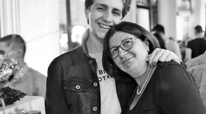 marturisire surprinzatoare a actritei magda catone a fost ca o penitenta pentru mine timp de 13 ani