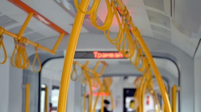 ratb creste numarul de tramvaie pe linia 47 incepand de joi