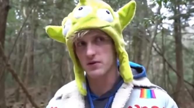 reactie nepermis de tarzie a google dupa ce un vlogger si a batut joc de un sinucigas