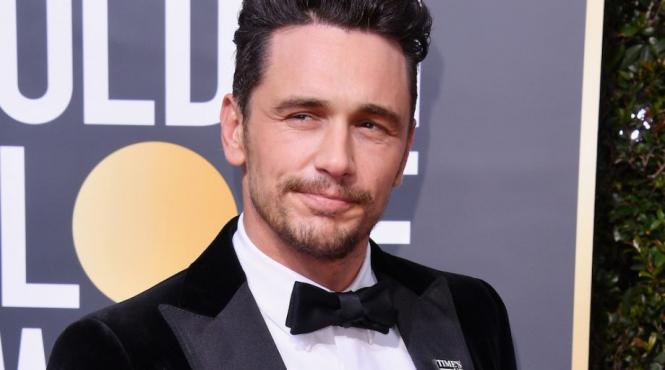 cinci femei il acuza pe actorul james franco de comportament inadecvat