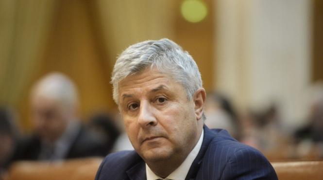 florin iordache a fost operat iar starea lui de sanatate este stabila