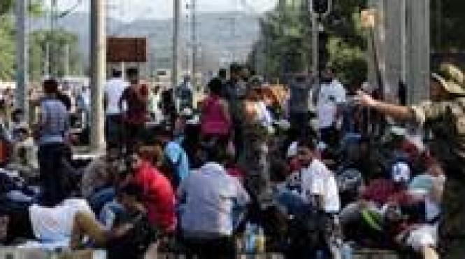 onu sustine ca impactul asupra palestinienilor ar putea fi catastrofal daca sua isi retrag finantarea