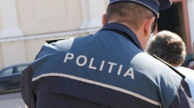 seful politiei capitalei si a dat demisia