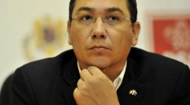 victor ponta spune ca a primit cetatenia sarba