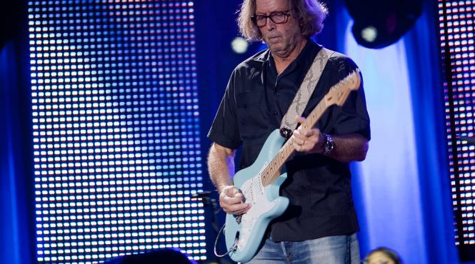 drama unui muzician eric clapton a dezvaluit ca surzeste