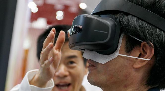 japonezii au invatat o masina sa citeasca gandurile