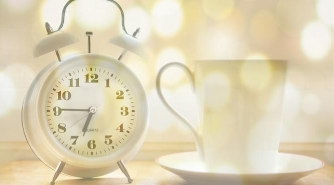 un cunoscut parinte sa nu te trezesti mai tarziu de aceasta ora daca vrei sa ti mearga bine sa ai prosperitate si succes