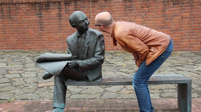 aplicatie google gasiti va sosia printre operele de arta